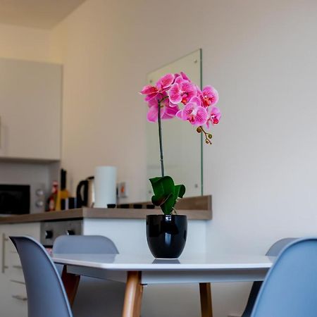 Sigma Executive Apartment 6 North Shields Esterno foto