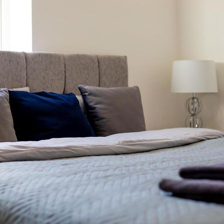Sigma Executive Apartment 6 North Shields Esterno foto
