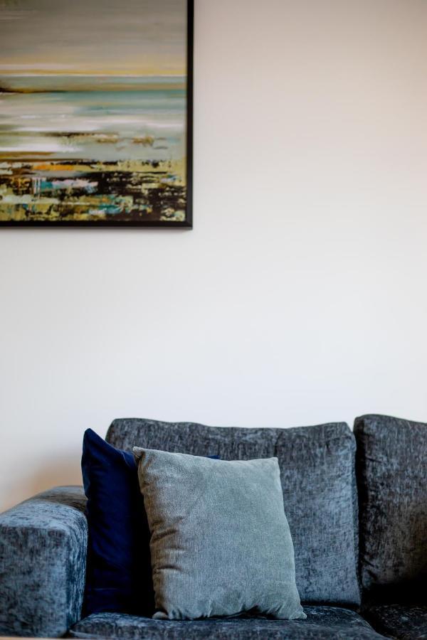 Sigma Executive Apartment 6 North Shields Esterno foto