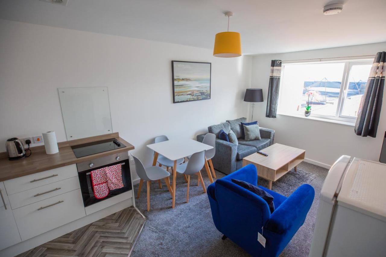 Sigma Executive Apartment 6 North Shields Esterno foto