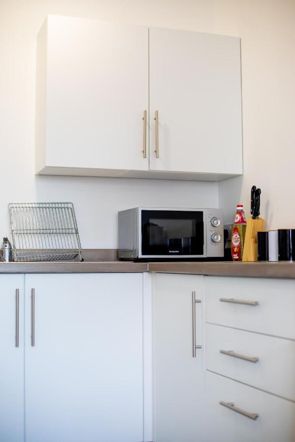 Sigma Executive Apartment 6 North Shields Esterno foto
