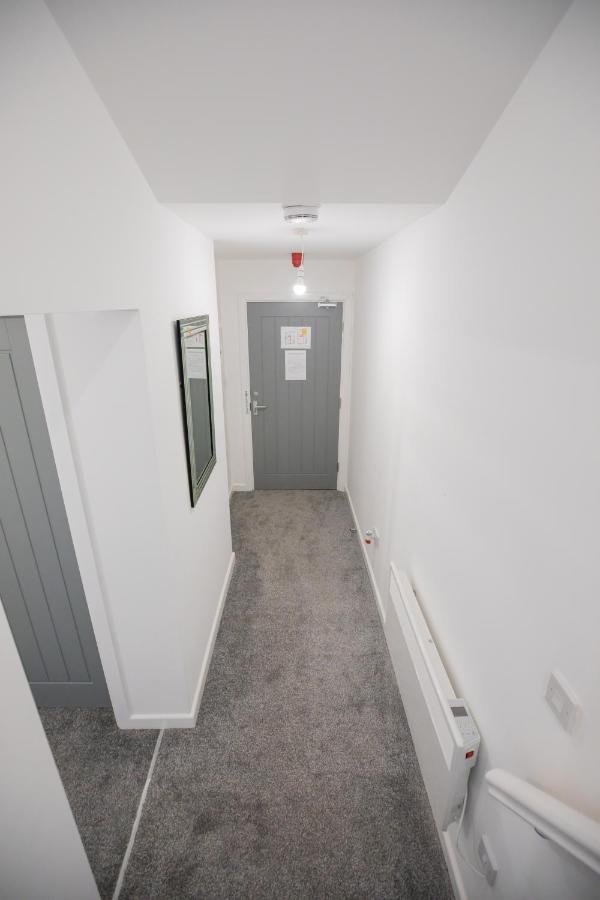 Sigma Executive Apartment 6 North Shields Esterno foto