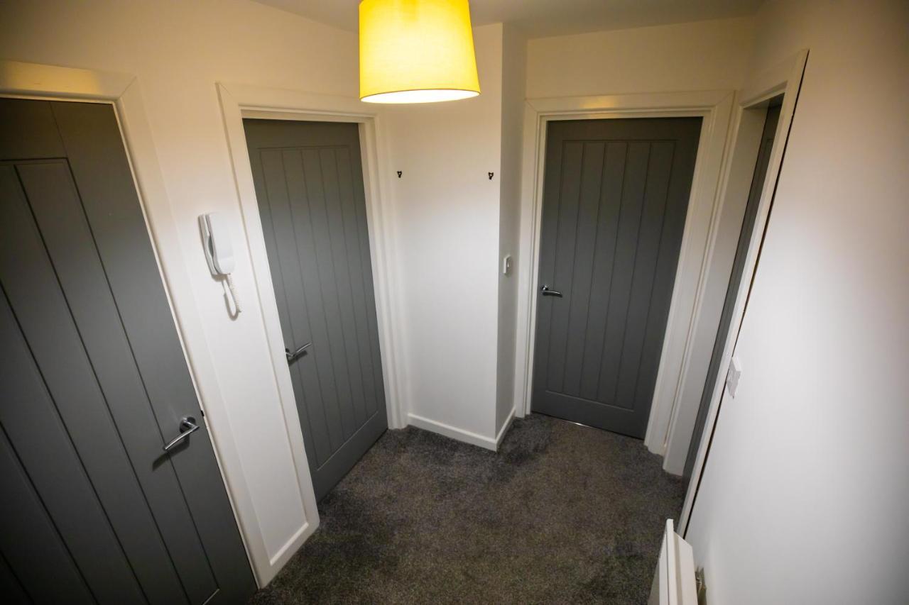 Sigma Executive Apartment 6 North Shields Esterno foto